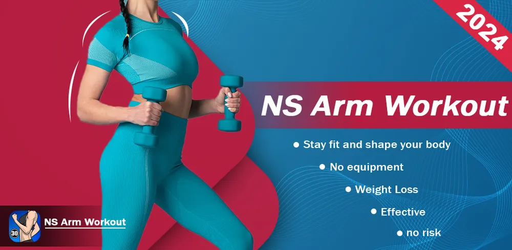 NS Armträning för kvinnor